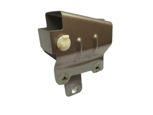 Fijación De La Aleta Izquierdo Delantero Lodgy 631415422R TEHNK Dacia