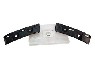 Soporte Del Parachoques Delantero Nueva Original Peugeot 508 742167