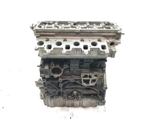 Motor Diésel CAY 1.6 TDI Volkswagen Skoda