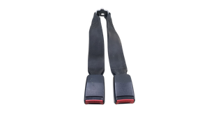 Anclaje Del Cinturón De Seguridad Trasera 8972PJ Citroen Xsara