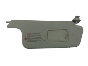 Protector Solar Derecho Scenic II 820000096 Renault