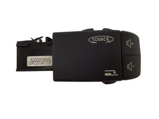 Control Remoto De La Radio  8200058695 Clio 2 Renault