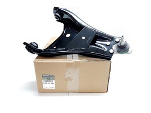 Brazo De La Suspensión Derecho Original Dacia Duster 545001225R