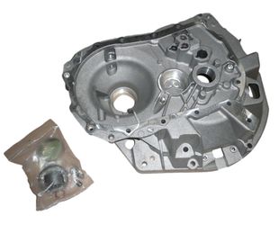 Carcasa De La Caja De Cambios Nueva Original 7701476460 Renault Dacia
