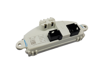 Resistor Del Ventilador Nueva Original 9276112 9276112-01 715290 Valeo BMW 