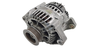 Alternador A13VI21 2541340 110A Valeo 2.5 TD Renault Safrane 