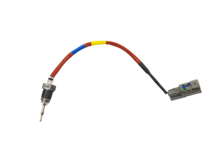 Sensor De Temperatura De Los Gases De Escape 165800657R Trafic 3 Vivaro2 0km S3