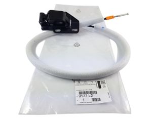 Cerradura Puerta Superior Trasera Nueva Original  Jumpy Expert Scudo III 9137L2 1400016280