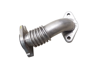 Tubo Egr Citroen Peugeot 84715F01 9678390580 2.0 e-HDI