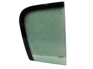 Luna De La Puerta Derecho Trasera Renault Megane 2 Hatchback AS2 8200043708