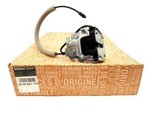 Cerradura Puerta Trasera Original Master III Movano NV400 8200661170