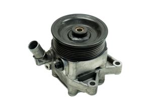 Bomba De La Dirección Asistida  5801893653 2,3 D Daily Iveco 7612955128
