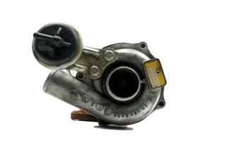 Turbocompresor  54359700002 54391015080 1,5 DCI Renault Nissan 7701473673 8200409838