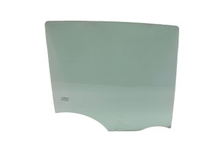 Luna De La Puerta Derecho Trasera Renault Clio 3 Hatchback 5D AS2 2005 8200427730