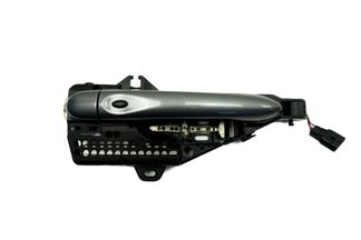 Maneta De La Puerta Derecho Delantero TEKNG 806068462R Captur Renault 0 km