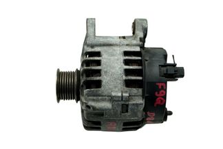 Alternador  8200290217 Valeo SG12B081 1,9 DCI Renault Scenic 2 125A Nissan Primera 1001