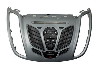 Radio Cd Bluetooth MP3 USB Renault Kangoo 2 281154420R HARN1004 0km