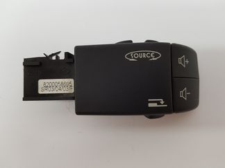 Control Remoto De La Radio  8200058695 Clio 2 Renault