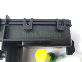 Bomba De Inyección  Nueva Original FAP Citroen/Peugeot 207 208 C4 Picasso Partner 1525LK 9658411580 