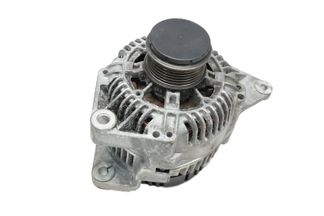 Alternador  8200107686 1,9 Dci DTI Renault Laguna Valeo
