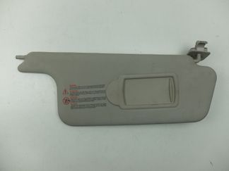Protector Solar Derecho Scenic II 820000096 Renault