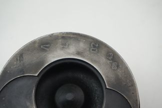 Pistón Del Motor  1,9 DTI F9Q734 7701476520 Renault Megane 1 Scenic 1