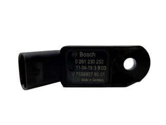 Sensor De Presión De Aire  1,6 THP V759990780 0261230253 PSA BMW Mini