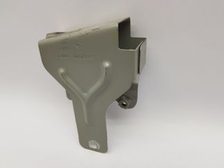 Fijación De La Aleta Izquierdo Delantero Lodgy 631415422R TEHNK Dacia