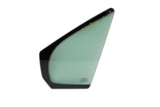 Luna De La Puerta Izquierdo Delantero Renault Modus AS2 2007 8200209950