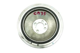 Polea Del Eje  55210310 Fiat Jeep Alfa Romeo Opel
