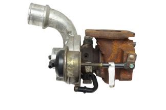 Turbocompresor  7700858124 Volvo S40 V40 1,9 TD