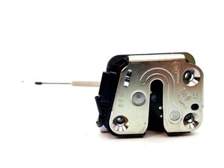 Cerradura Puerta Trasera Original Master III Movano NV400 8200661170