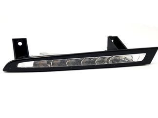 Luz De Día Drl Izquierdo Nueva Original Renault Megane III 266051882R 266052869R