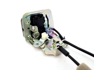 Cerradura Puerta Trasera Original Master III Movano NV400 8200661170