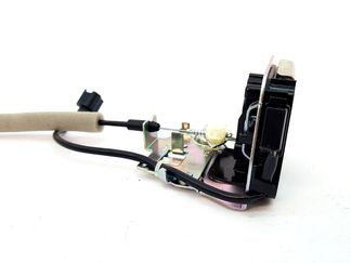 Cerradura Puerta Trasera Original Master III Movano NV400 8200661170