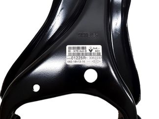 Brazo De La Suspensión Derecho Original Dacia Duster 545001225R
