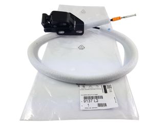 Cerradura Puerta Superior Trasera Nueva Original  Jumpy Expert Scudo III 9137L2 1400016280