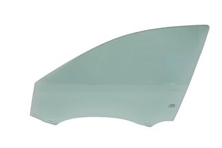 Luna De La Puerta Izquierdo Delantero Renault Laguna 2 AS2 2004 8200000386