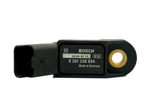 Sensor De Presión De Aire  0261230034 Peugeot Citroen Bosch 1920AN