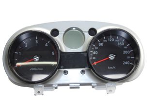 Licznik Zegar Obrotomierz  Nissan Qashqai JD15A