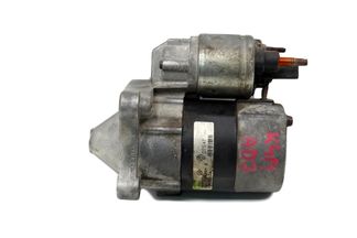 Arrancador  8200266777A 1,6 16v Renault Dacia D7E47