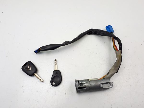 Interruptor De Encendido Xsara Picasso N0501539 4162HK Citroen Valeo 1136