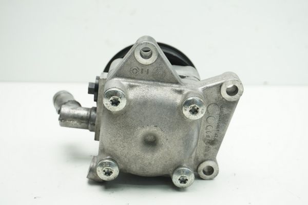 Bomba De La Dirección Asistida  5801893653 2,3 D Daily Iveco 7612955128