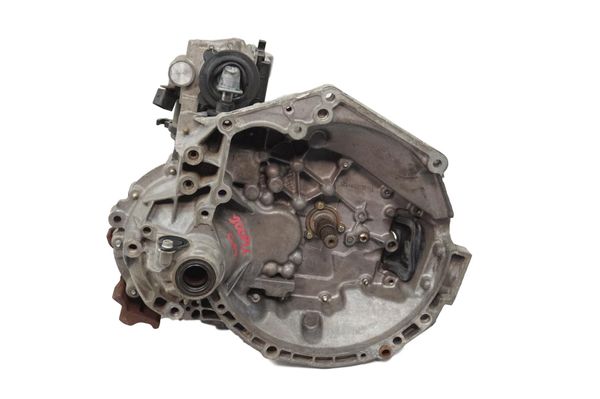 Caja De Cambios  20CP21 Citroen C2 1,4 1,6 16v 