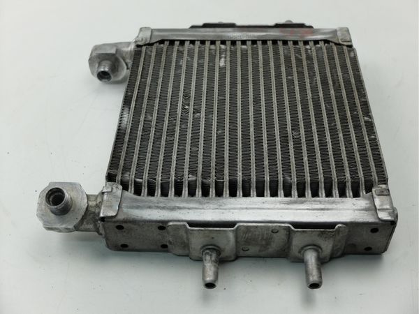 Radiador De Aceite Del Motor  XM 605 227528 Chausson PSA 10950