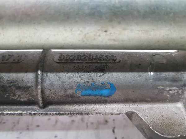 Engranaje De La Dirección Citroen Xsara I 9626294530 ZF 7590