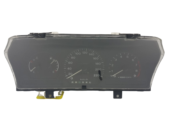 Velocímetro/Instrumentos Y Relojes Hyundai Santamo 2.0 16V GLX 4X4 MC030-042-02