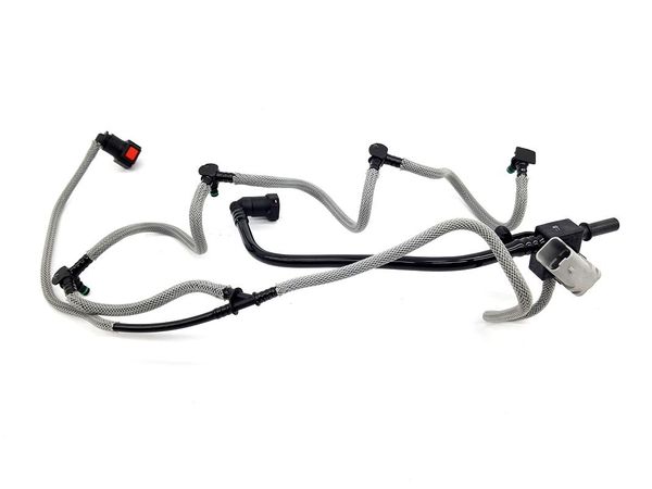 Tuberías De Combustible Original Renault Trafic Espace IV 2.2-2.5 dCI 8200589142