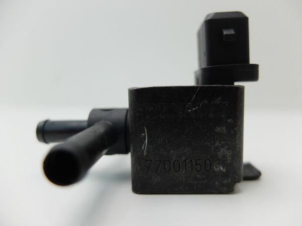 Electrovalvula Turbo Renault 7700115002 2.0 16V Turbo