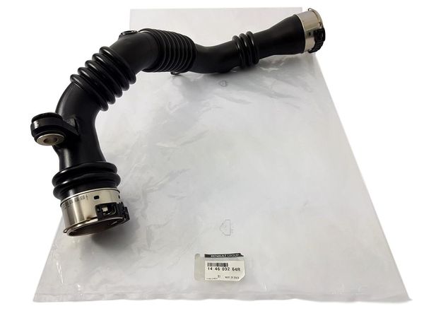 Tubería De Aire Original Renault Megane III Scenic III 1.5 dCi 144603264R